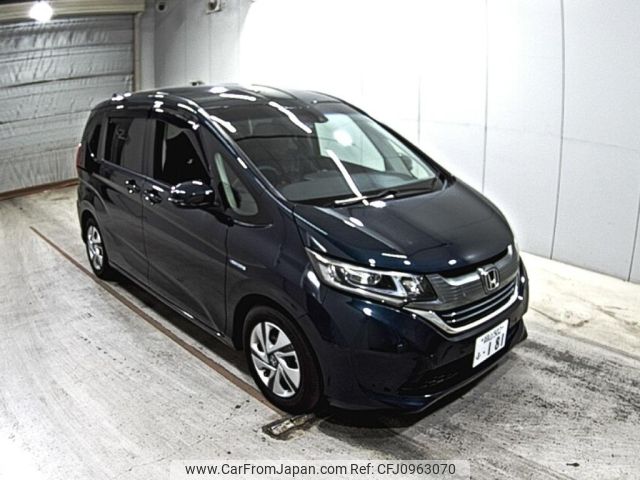 honda freed 2019 -HONDA 【岡山 】--Freed GB7-1102268---HONDA 【岡山 】--Freed GB7-1102268- image 1