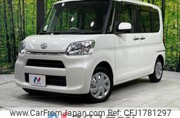 daihatsu tanto 2016 CFJ1781297