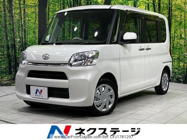 daihatsu tanto 2016 CFJ1781297 image 1