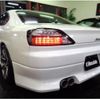 nissan silvia 2001 -NISSAN--Silvia S15--S15-027654---NISSAN--Silvia S15--S15-027654- image 9