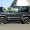 suzuki jimny-sierra 2023 quick_quick_3BA-JB74W_JB74W-178179 image 8