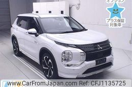 mitsubishi outlander-phev 2022 -MITSUBISHI--Outlander PHEV GN0W-0104887---MITSUBISHI--Outlander PHEV GN0W-0104887-