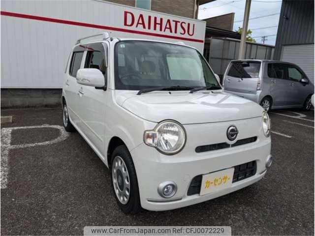 daihatsu mira-cocoa 2011 -DAIHATSU 【尾張小牧 580ﾇ9874】--Mira Cocoa DBA-L675S--L675S-0071977---DAIHATSU 【尾張小牧 580ﾇ9874】--Mira Cocoa DBA-L675S--L675S-0071977- image 1