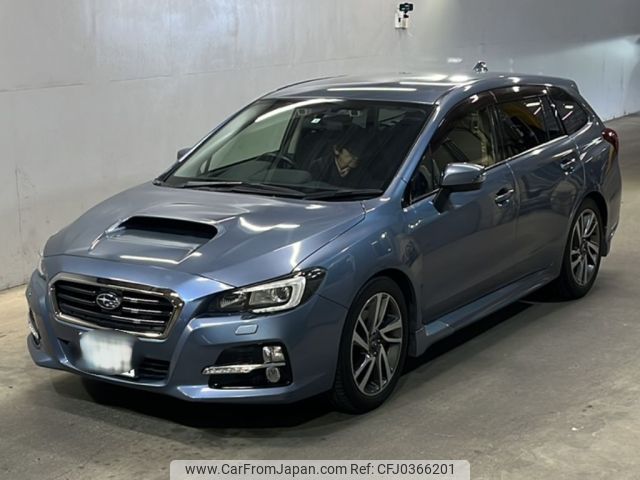 subaru levorg 2014 -SUBARU 【筑豊 330ぬ344】--Levorg VM4-020364---SUBARU 【筑豊 330ぬ344】--Levorg VM4-020364- image 1