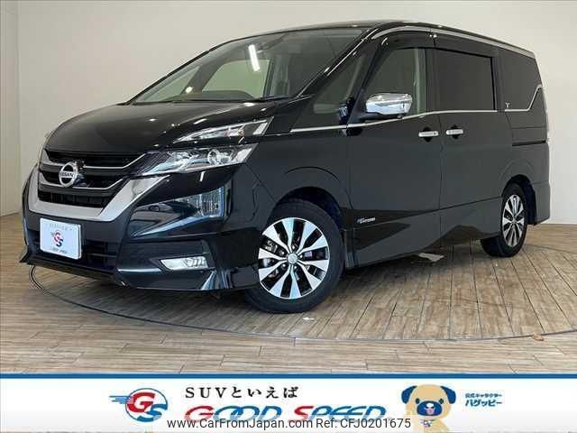 nissan serena 2017 quick_quick_DAA-GFC27_GFC27-079959 image 1