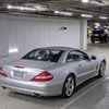 mercedes-benz sl-class 2009 -MERCEDES-BENZ--Benz SL WDB23045B2F159396---MERCEDES-BENZ--Benz SL WDB23045B2F159396- image 2