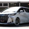 toyota alphard 2020 quick_quick_6AA-AYH30W_AYH30-0107210 image 1