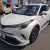 toyota c-hr 2017 CFJ1733534 image 33