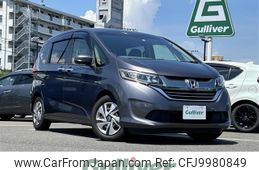 honda freed 2017 -HONDA--Freed DAA-GB7--GB7-1043673---HONDA--Freed DAA-GB7--GB7-1043673-