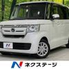 honda n-box 2020 -HONDA--N BOX 6BA-JF3--JF3-1463880---HONDA--N BOX 6BA-JF3--JF3-1463880- image 1