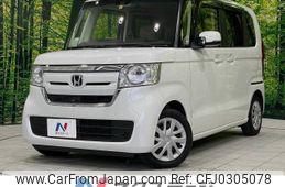 honda n-box 2020 -HONDA--N BOX 6BA-JF3--JF3-1463880---HONDA--N BOX 6BA-JF3--JF3-1463880-