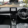 toyota yaris 2025 CARSENSOR_JP_AU6437336286 image 51