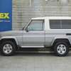 toyota land-cruiser 2002 -トヨタ--ランドクルーザーバン 9999-HZJ74K--HZJ74-0001637---トヨタ--ランドクルーザーバン 9999-HZJ74K--HZJ74-0001637- image 6