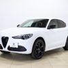 alfa-romeo stelvio 2022 -ALFA ROMEO--Alfa Romeo Stelvio 3DA-94922--ZARPAHJX8N7D41496---ALFA ROMEO--Alfa Romeo Stelvio 3DA-94922--ZARPAHJX8N7D41496- image 1