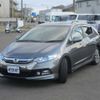 honda insight 2012 -HONDA--Insight DAA-ZE3--ZE3-1003853---HONDA--Insight DAA-ZE3--ZE3-1003853- image 11