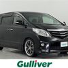 toyota alphard 2011 -TOYOTA--Alphard DBA-GGH25W--GGH25-8018898---TOYOTA--Alphard DBA-GGH25W--GGH25-8018898- image 1