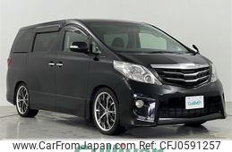 toyota alphard 2011 -TOYOTA--Alphard DBA-GGH25W--GGH25-8018898---TOYOTA--Alphard DBA-GGH25W--GGH25-8018898-