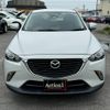 mazda cx-3 2015 quick_quick_DK5AW_DK5AW-103876 image 3