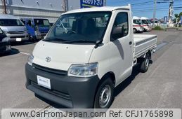 toyota townace-truck 2021 CFJ1765898