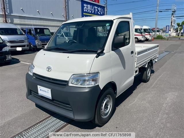 toyota townace-truck 2021 CFJ1765898 image 1