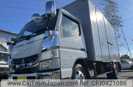 mitsubishi-fuso canter 2015 -MITSUBISHI--Canter TKG-FEA50--FEA50-541640---MITSUBISHI--Canter TKG-FEA50--FEA50-541640-