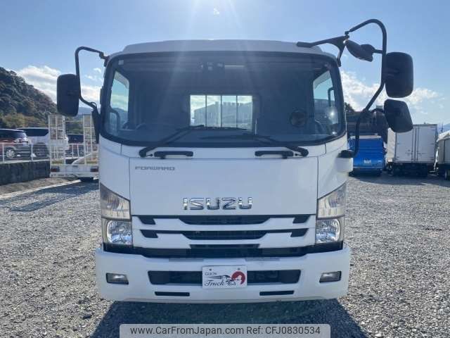 isuzu forward 2015 -ISUZU--Forward TKG-FRR90S2--FRR90-7074461---ISUZU--Forward TKG-FRR90S2--FRR90-7074461- image 2