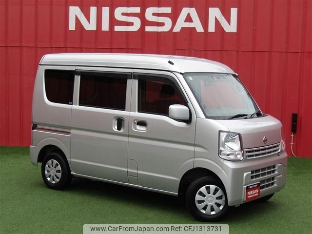 nissan clipper-van 2023 -NISSAN--Clipper Van 5BD-DR17V--DR17V-624568---NISSAN--Clipper Van 5BD-DR17V--DR17V-624568- image 1