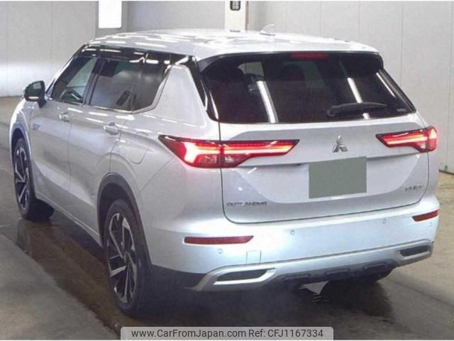 mitsubishi outlander-phev 2023 quick_quick_5LA-GN0W_0303862 image 2