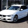 bmw 3-series 2015 -BMW--BMW 3 Series LDA-3D20--WBA3D36030NS47782---BMW--BMW 3 Series LDA-3D20--WBA3D36030NS47782- image 2