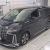 toyota alphard 2021 -TOYOTA--Alphard AGH30W-9038213---TOYOTA--Alphard AGH30W-9038213- image 1