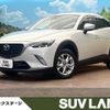 mazda cx-3 2016 -MAZDA--CX-3 LDA-DK5FW--DK5FW-130366---MAZDA--CX-3 LDA-DK5FW--DK5FW-130366- image 1