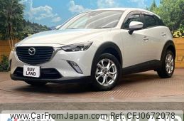 mazda cx-3 2016 -MAZDA--CX-3 LDA-DK5FW--DK5FW-130366---MAZDA--CX-3 LDA-DK5FW--DK5FW-130366-