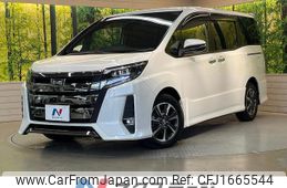 toyota noah 2018 CFJ1665544