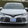 toyota camry 2019 -TOYOTA 【盛岡 300ｿ7317】--Camry DAA-AXVH70--AXVH70-1049391---TOYOTA 【盛岡 300ｿ7317】--Camry DAA-AXVH70--AXVH70-1049391- image 2