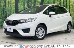 honda fit 2016 CFJ1531652