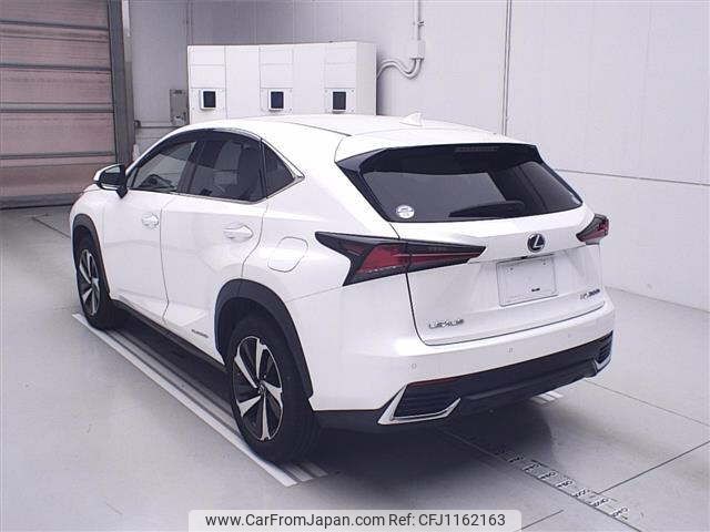 lexus nx 2019 -LEXUS--Lexus NX AYZ15-1013396---LEXUS--Lexus NX AYZ15-1013396- image 2