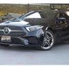 mercedes-benz cls-class 2021 quick_quick_3DA-257314_W1K2573142A083481 image 1