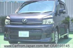 toyota voxy 2011 quick_quick_DBA-ZRR70G_ZRR70-0440262