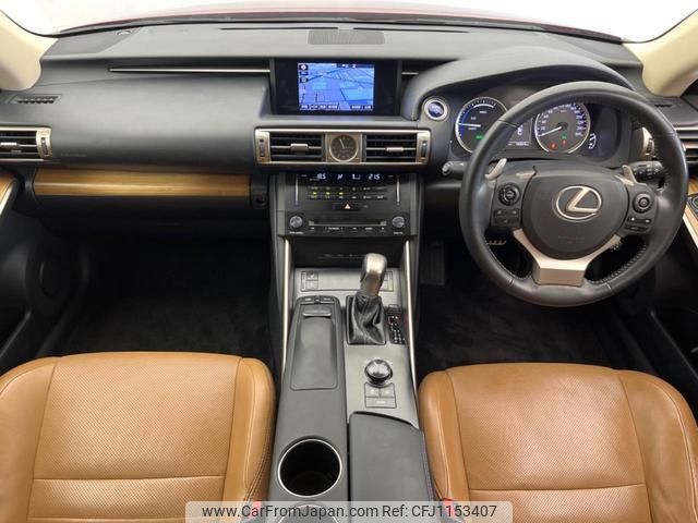 lexus is 2013 quick_quick_AVE30_AVE30-5015861 image 2