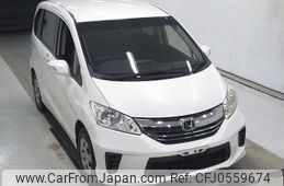 honda freed 2014 -HONDA--Freed GB3-1614080---HONDA--Freed GB3-1614080-