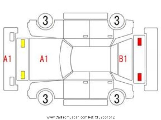 honda n-box 2022 -HONDA--N BOX 6BA-JF3--JF3-5171799---HONDA--N BOX 6BA-JF3--JF3-5171799- image 2