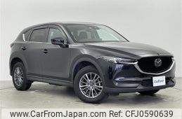 mazda cx-5 2021 -MAZDA--CX-5 3DA-KF2P--KF2P-462680---MAZDA--CX-5 3DA-KF2P--KF2P-462680-