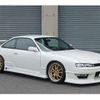 nissan silvia 1996 -NISSAN--Silvia E-S14--S14-137347---NISSAN--Silvia E-S14--S14-137347- image 10