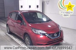 nissan note 2019 -NISSAN--Note HE12-284417---NISSAN--Note HE12-284417-