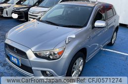 mitsubishi rvr 2010 -MITSUBISHI--RVR DBA-GA3W--GA3W-0006362---MITSUBISHI--RVR DBA-GA3W--GA3W-0006362-