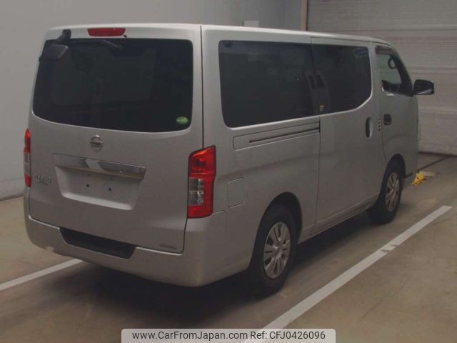 nissan caravan-van 2019 -NISSAN--Caravan Van VW2E26-115366---NISSAN--Caravan Van VW2E26-115366- image 2