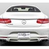mercedes-benz s-class 2016 -MERCEDES-BENZ--Benz S Class 217382C--2A022480---MERCEDES-BENZ--Benz S Class 217382C--2A022480- image 2