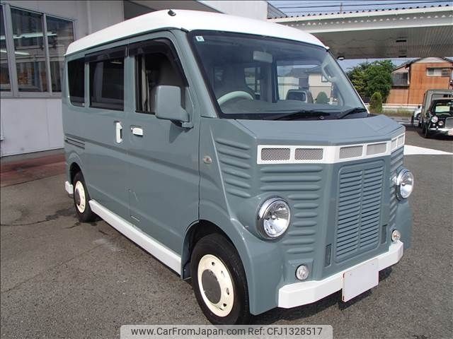 suzuki every 2021 -SUZUKI--Every HBD-DA17V--DA17V-501946---SUZUKI--Every HBD-DA17V--DA17V-501946- image 2