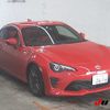 toyota 86 2012 -TOYOTA 【水戸 302ﾀ2616】--86 ZN6--006005---TOYOTA 【水戸 302ﾀ2616】--86 ZN6--006005- image 1