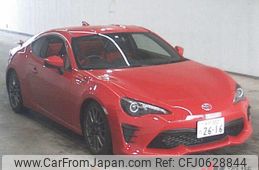 toyota 86 2012 -TOYOTA 【水戸 302ﾀ2616】--86 ZN6--006005---TOYOTA 【水戸 302ﾀ2616】--86 ZN6--006005-